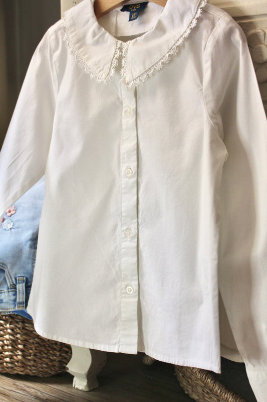 Chemise Toscana