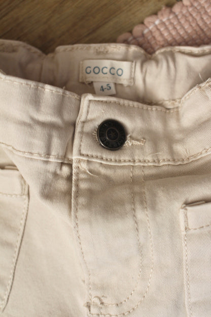 Pantalon Laura