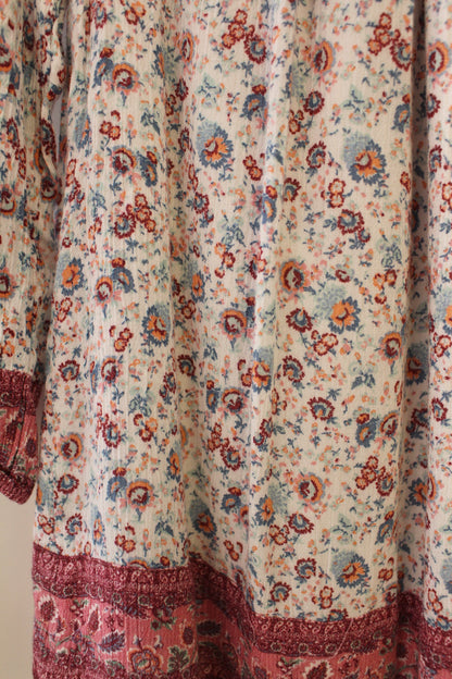 Robe Carmen