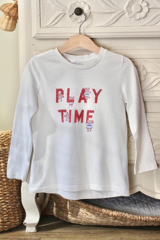 T-shirt Laurelle