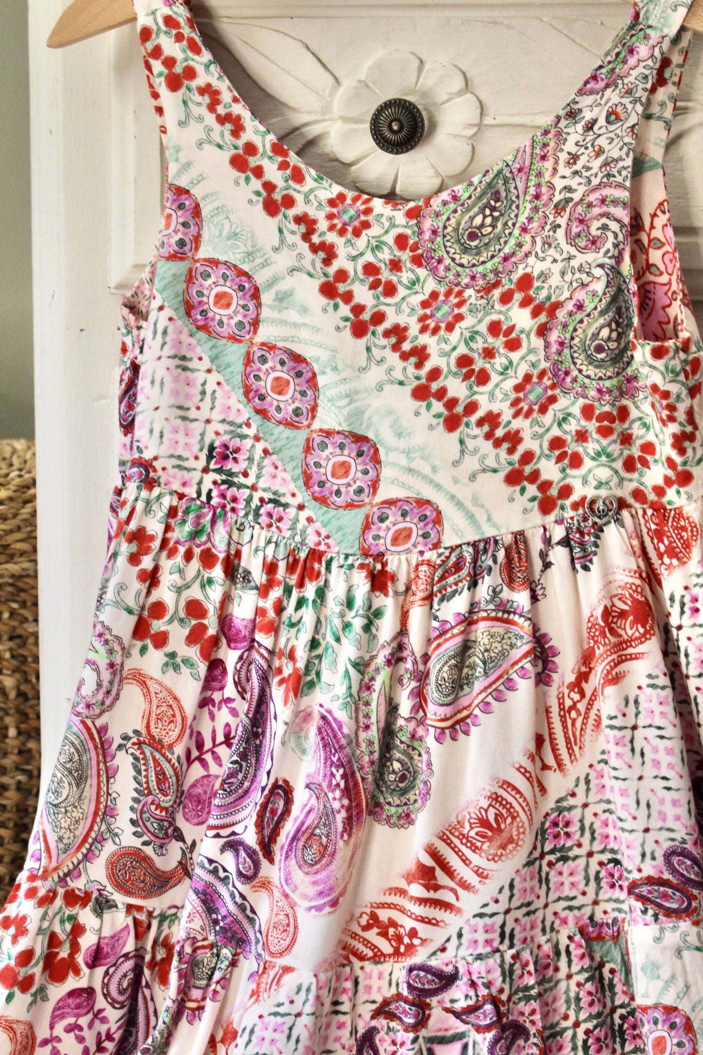 Robe Cashmere