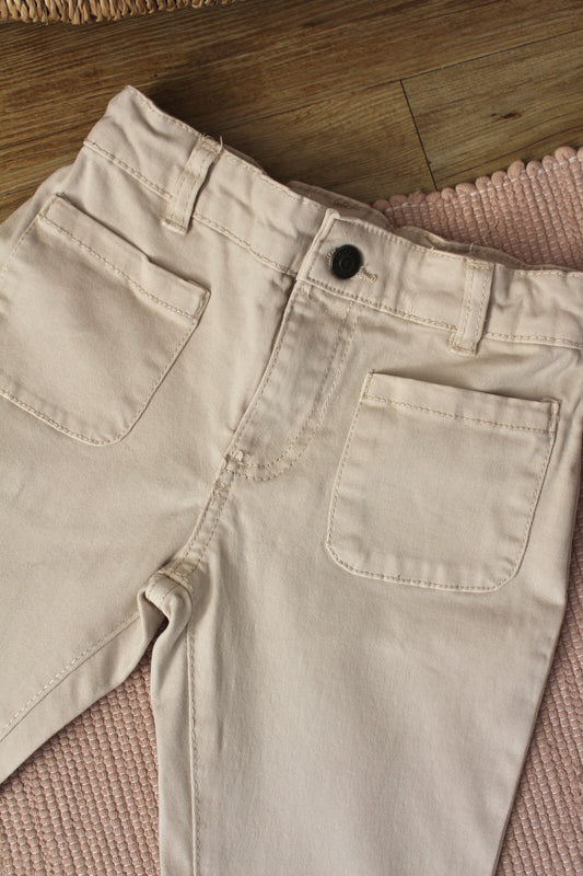 Pantalon Laura