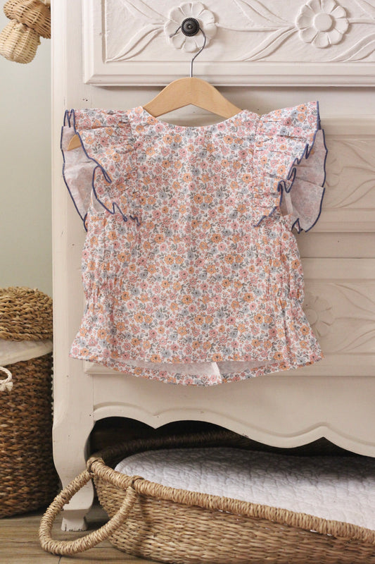 Blouse Léonie