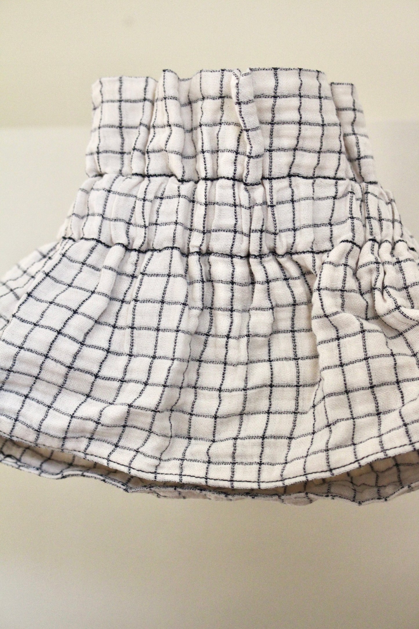 Col amovible Sidonie n°3