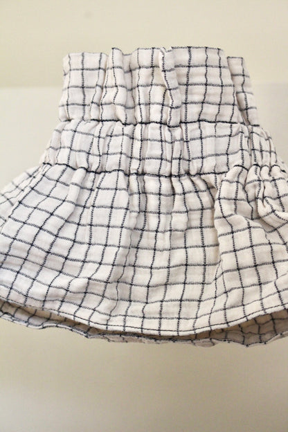 Col amovible Sidonie n°3