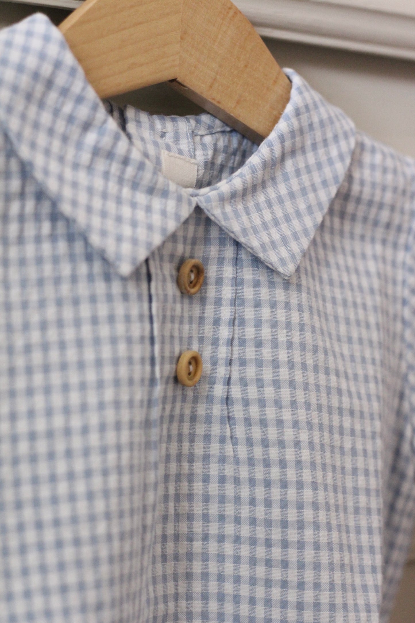 Blouse Andréa