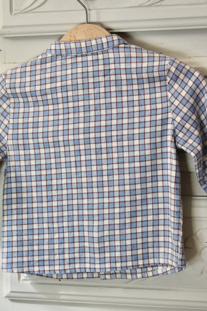 Chemise Raphaël