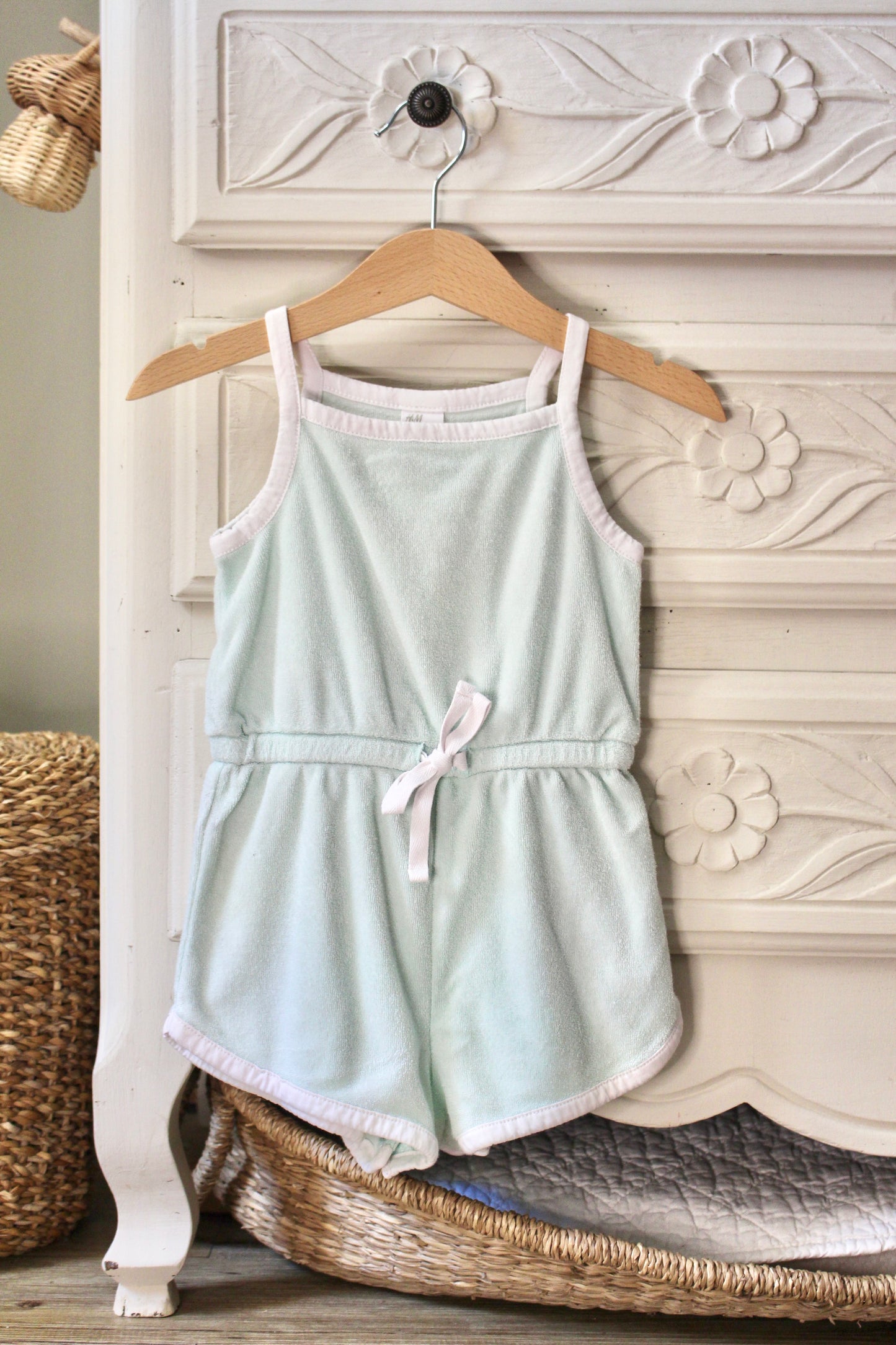 Combi Menthe