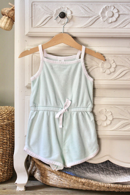 Combi Menthe