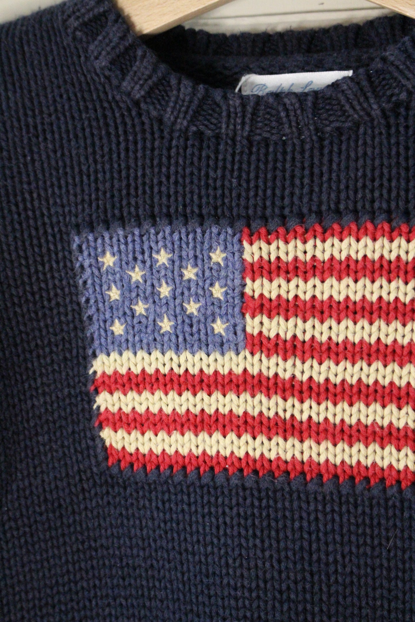 Pull Ralph Lauren Junior