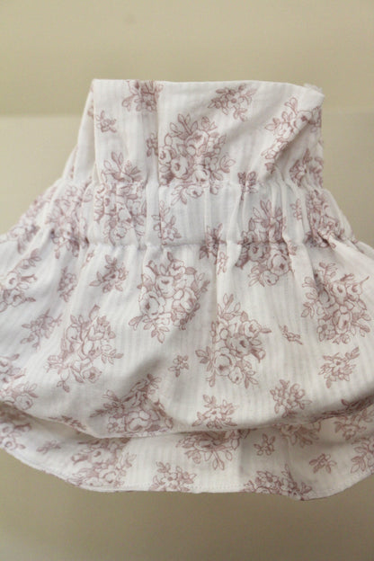 Col amovible Augustine n°4