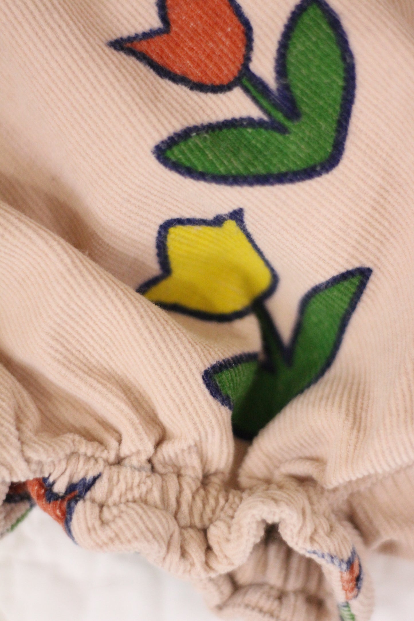 Bloomer Tulipes