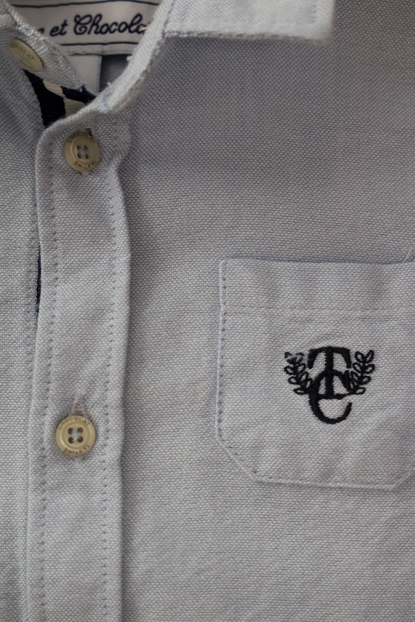 Chemise Paul