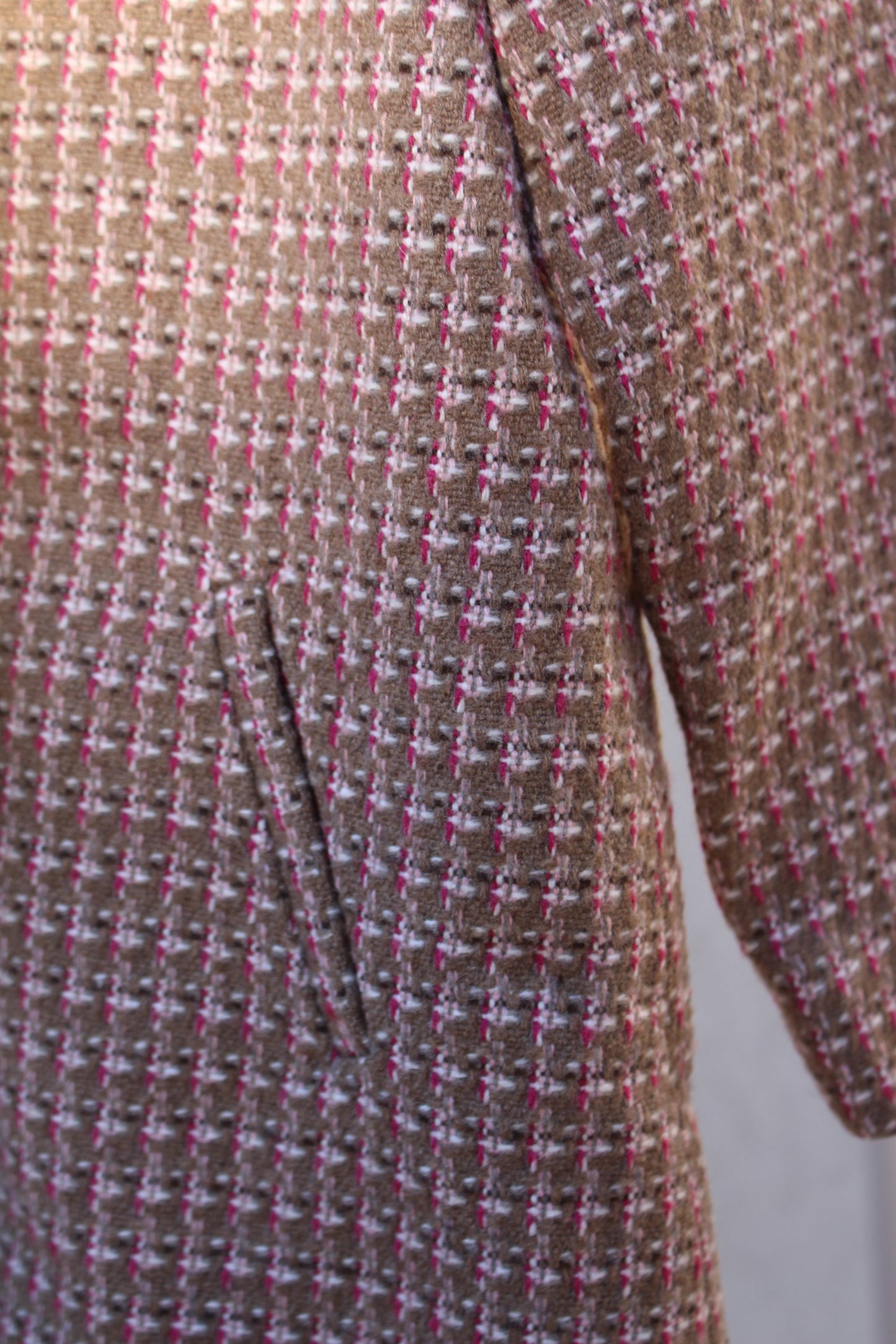 Manteau Joséphine