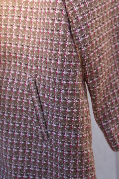 Manteau Joséphine