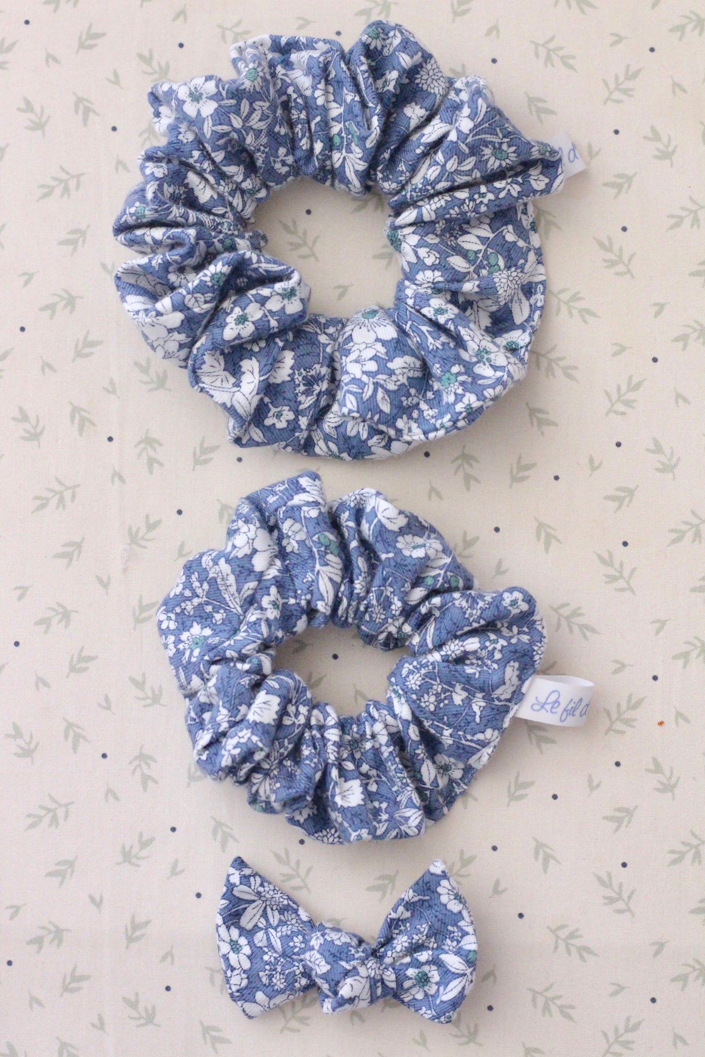 Lot Flora matchy matchy