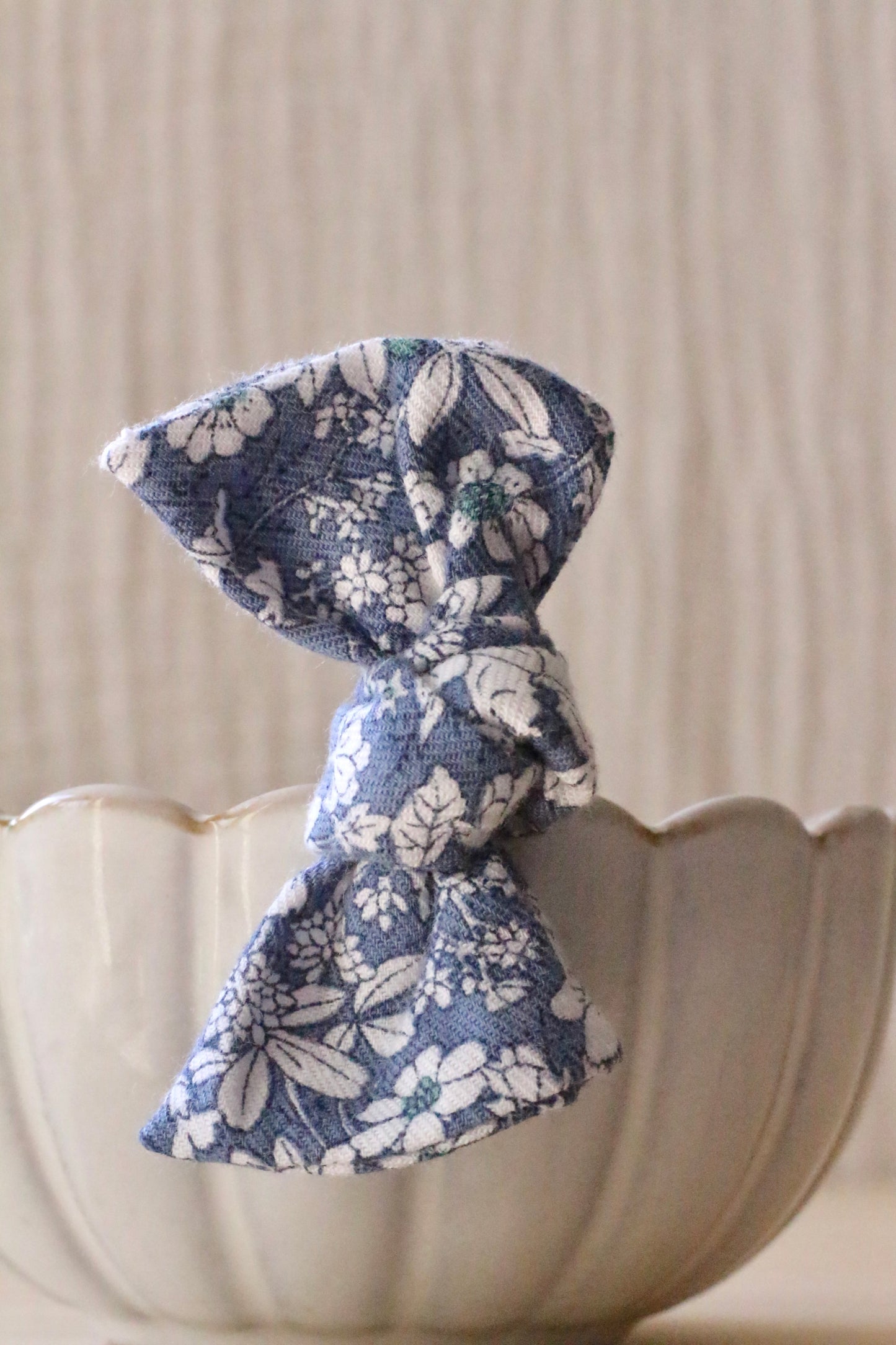 Barrette Flora