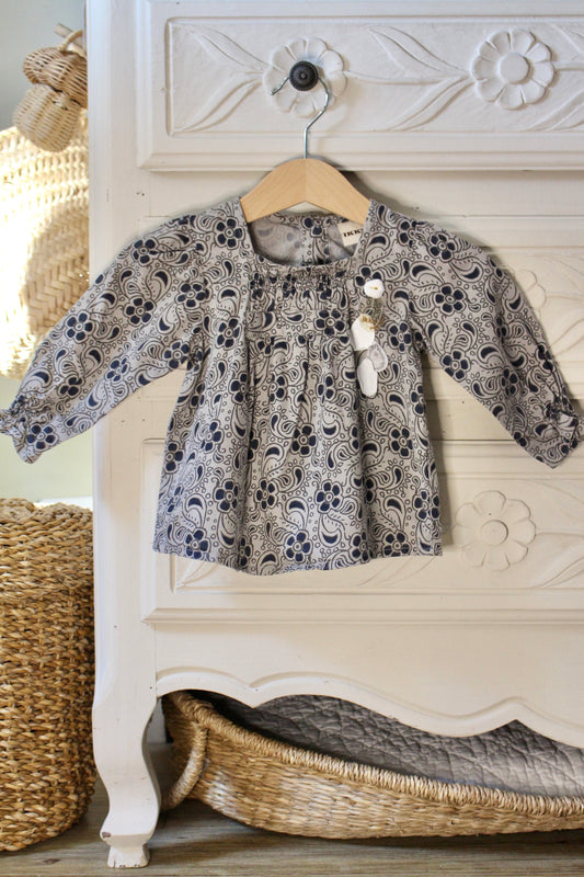 Blouse Lucienne