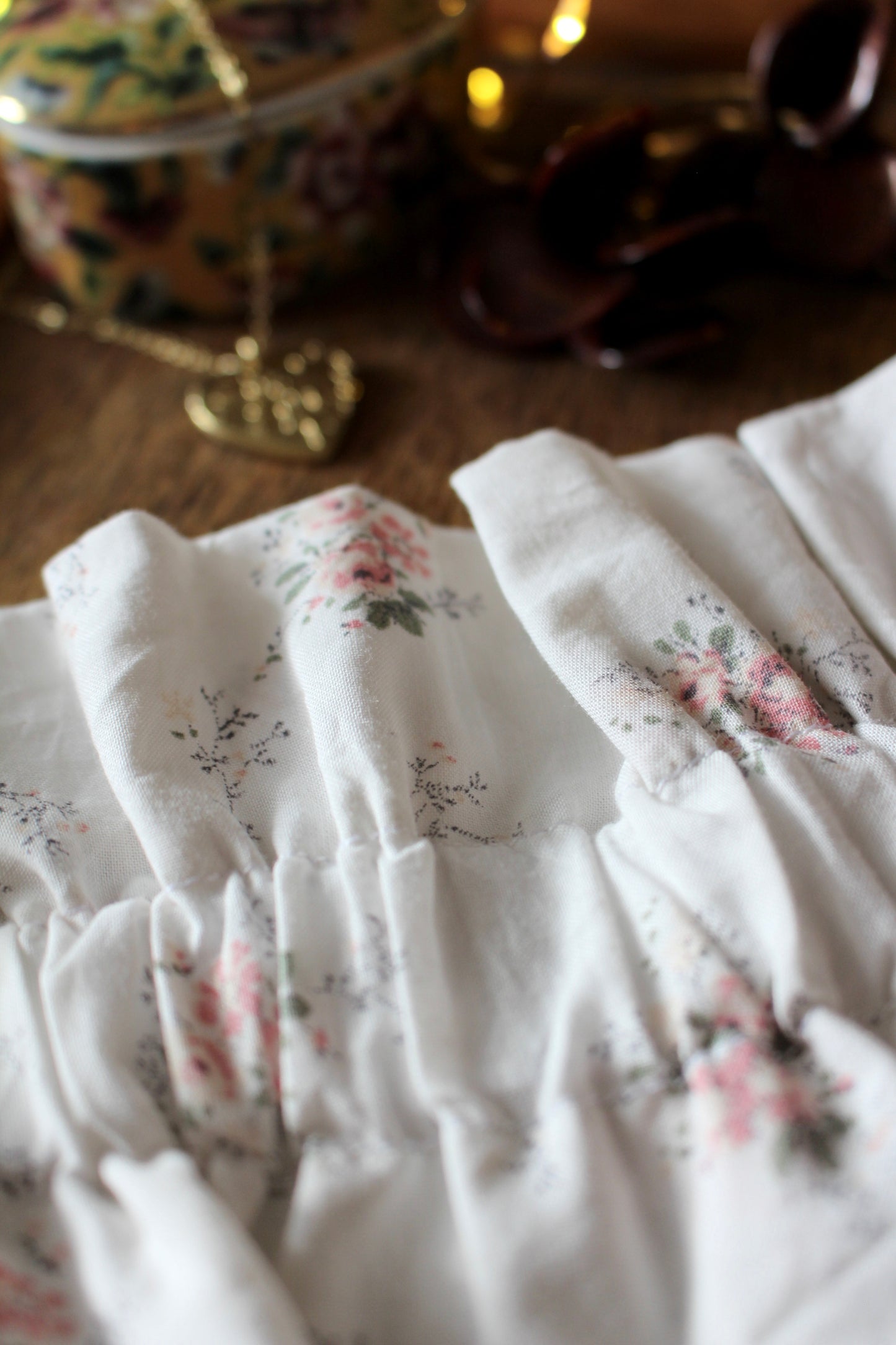 Col amovible Augustine n°2