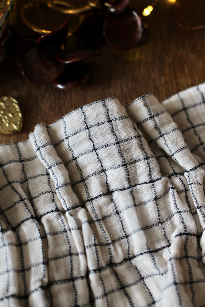 Col amovible Sidonie n°3