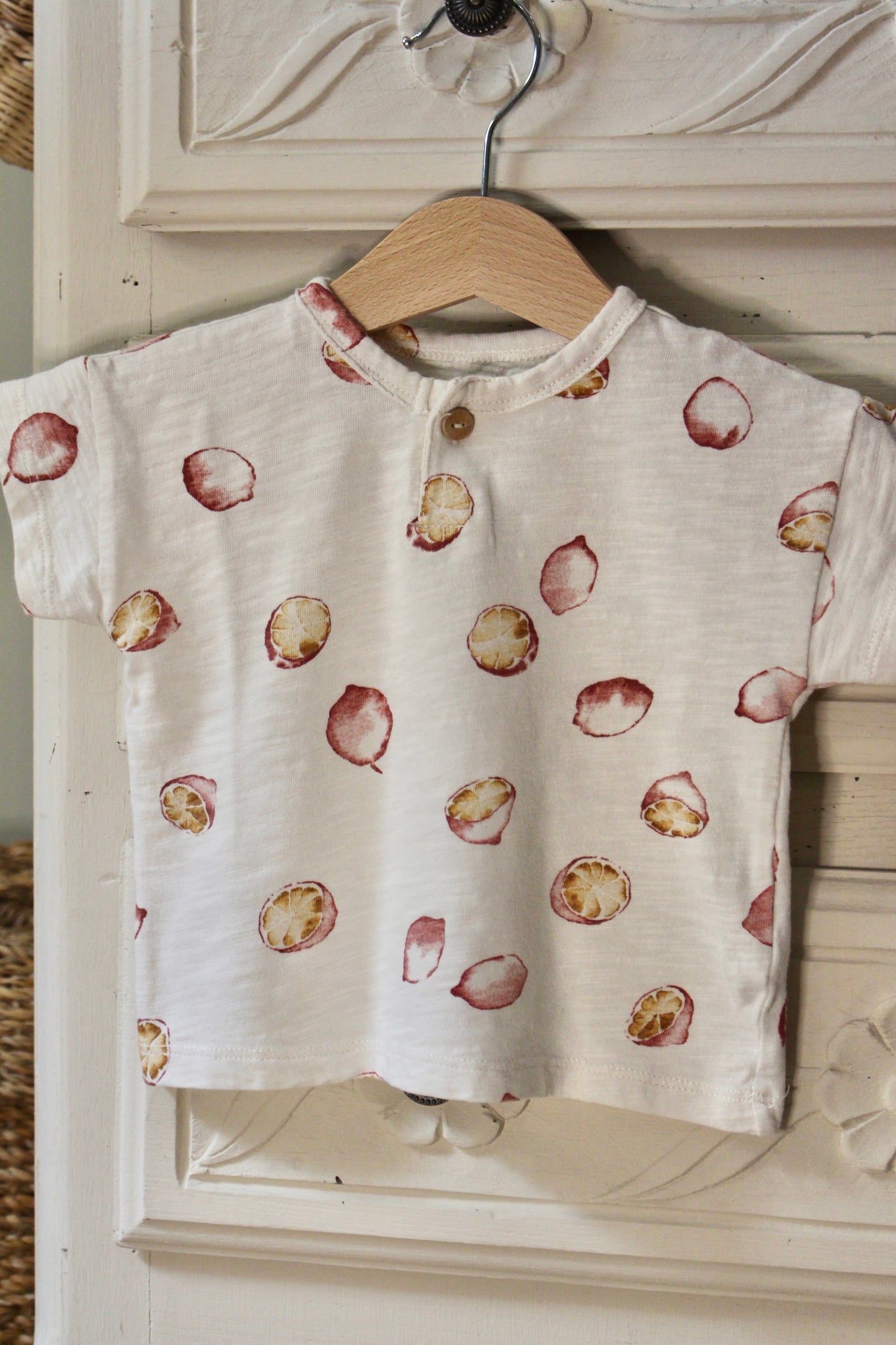 Tee-shirt Lemon
