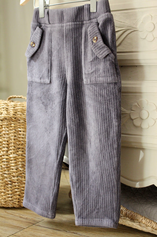 Pantalon Alphonse