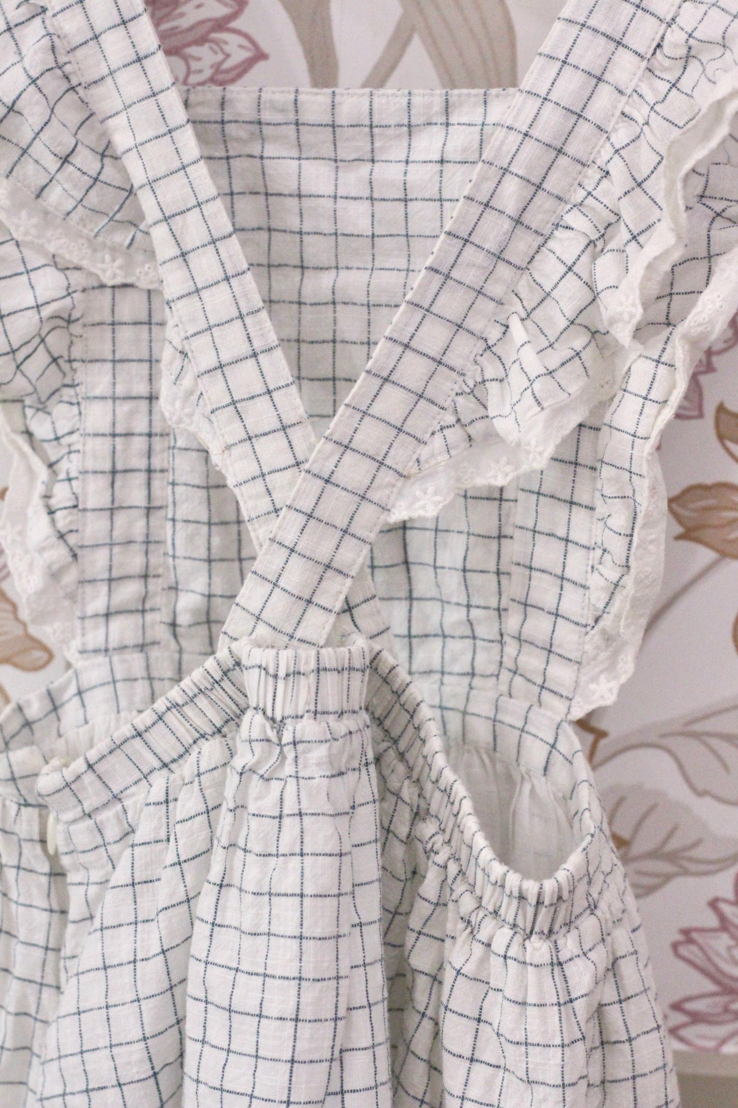 Robe Myrtille