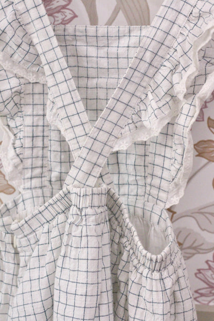 Robe Myrtille