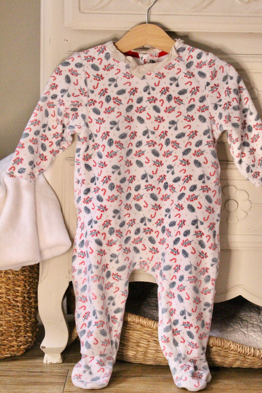Pyjama Noël