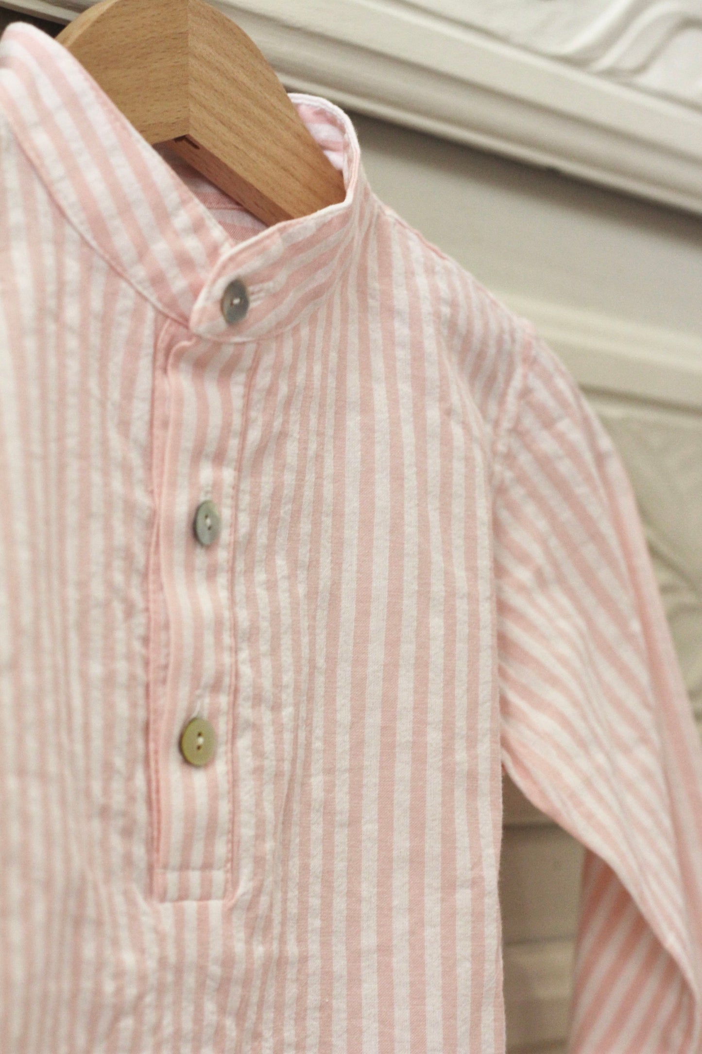Chemise Baptiste