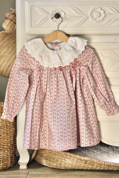 Robe Éléonore
