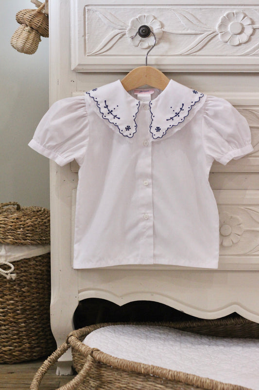 Chemise Célestine