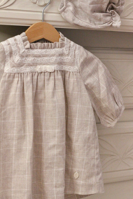 Ensemble Antonia