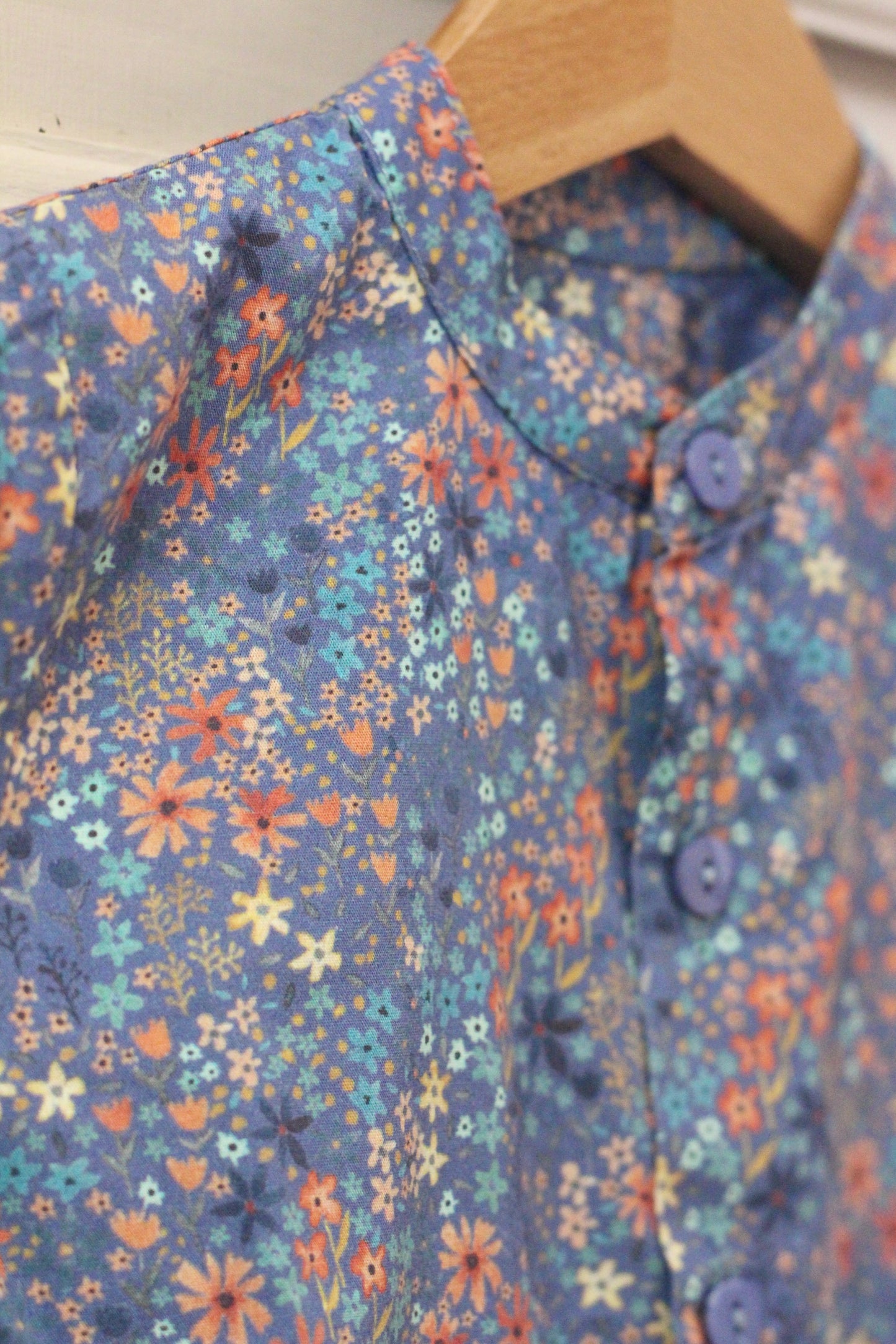 Chemise Emmy