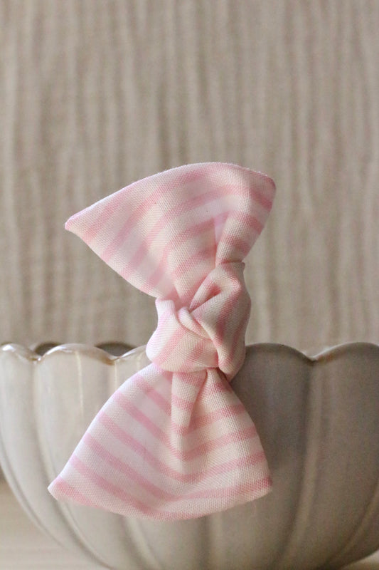 Barrette Rosie