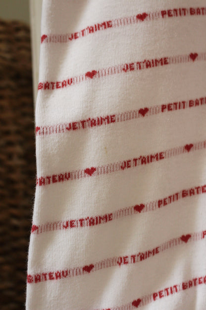Pyjama Love
