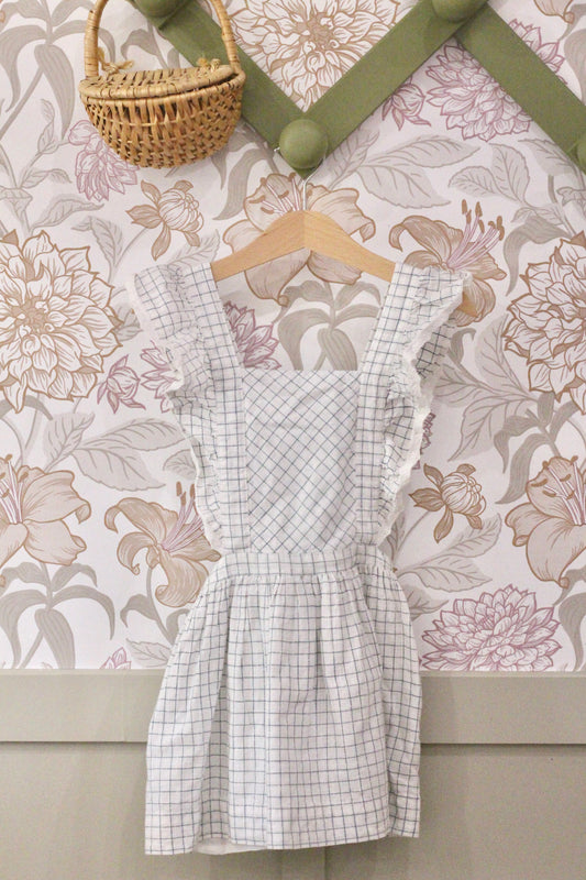 Robe Myrtille