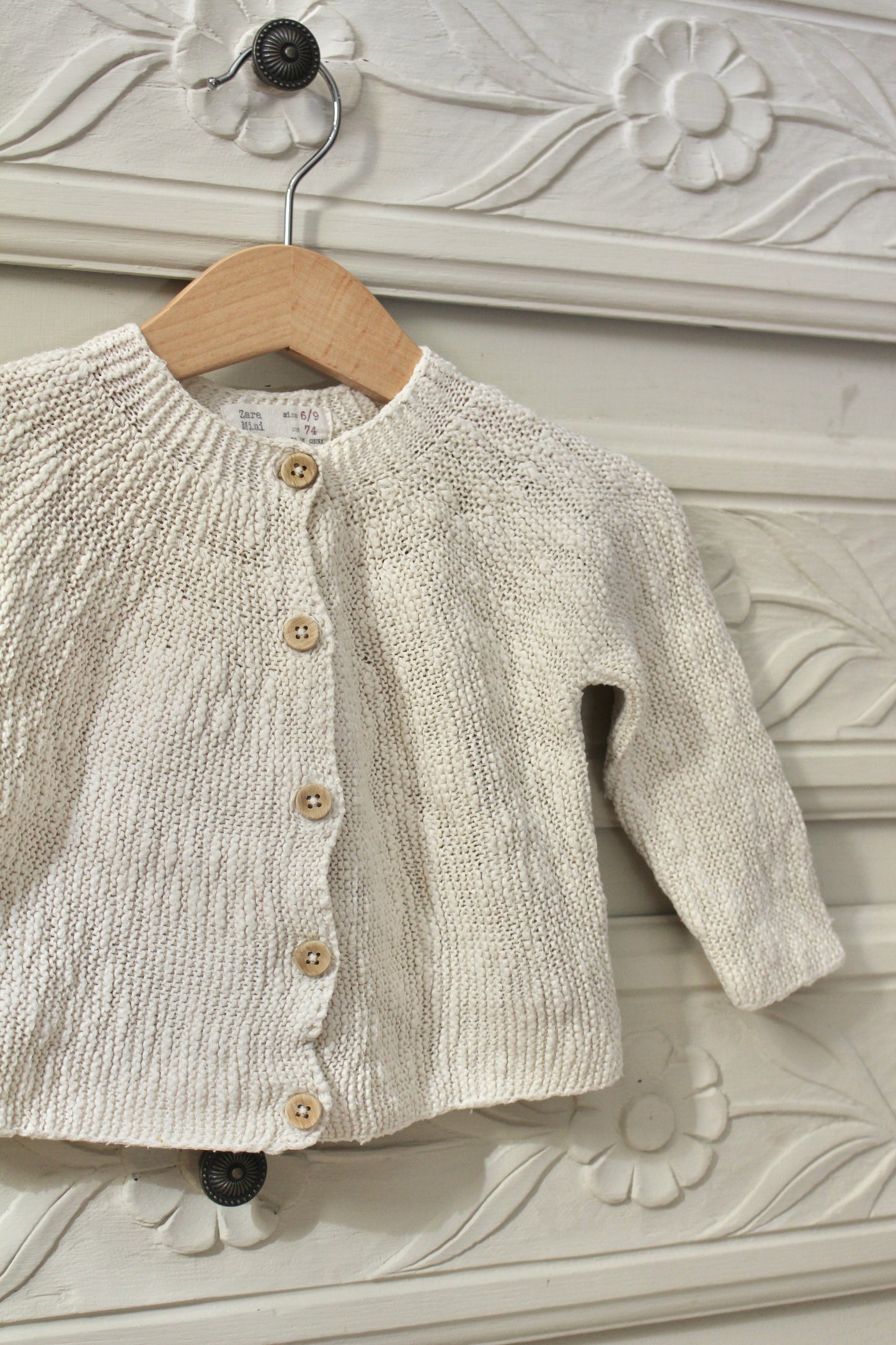 Gilet Lys
