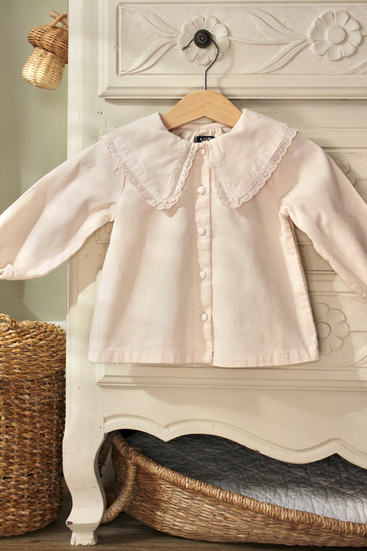 Chemise Lou