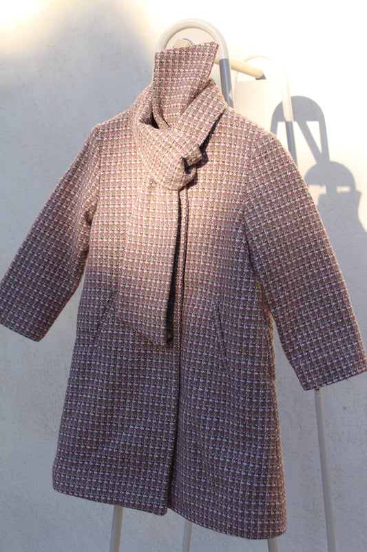 Manteau Joséphine