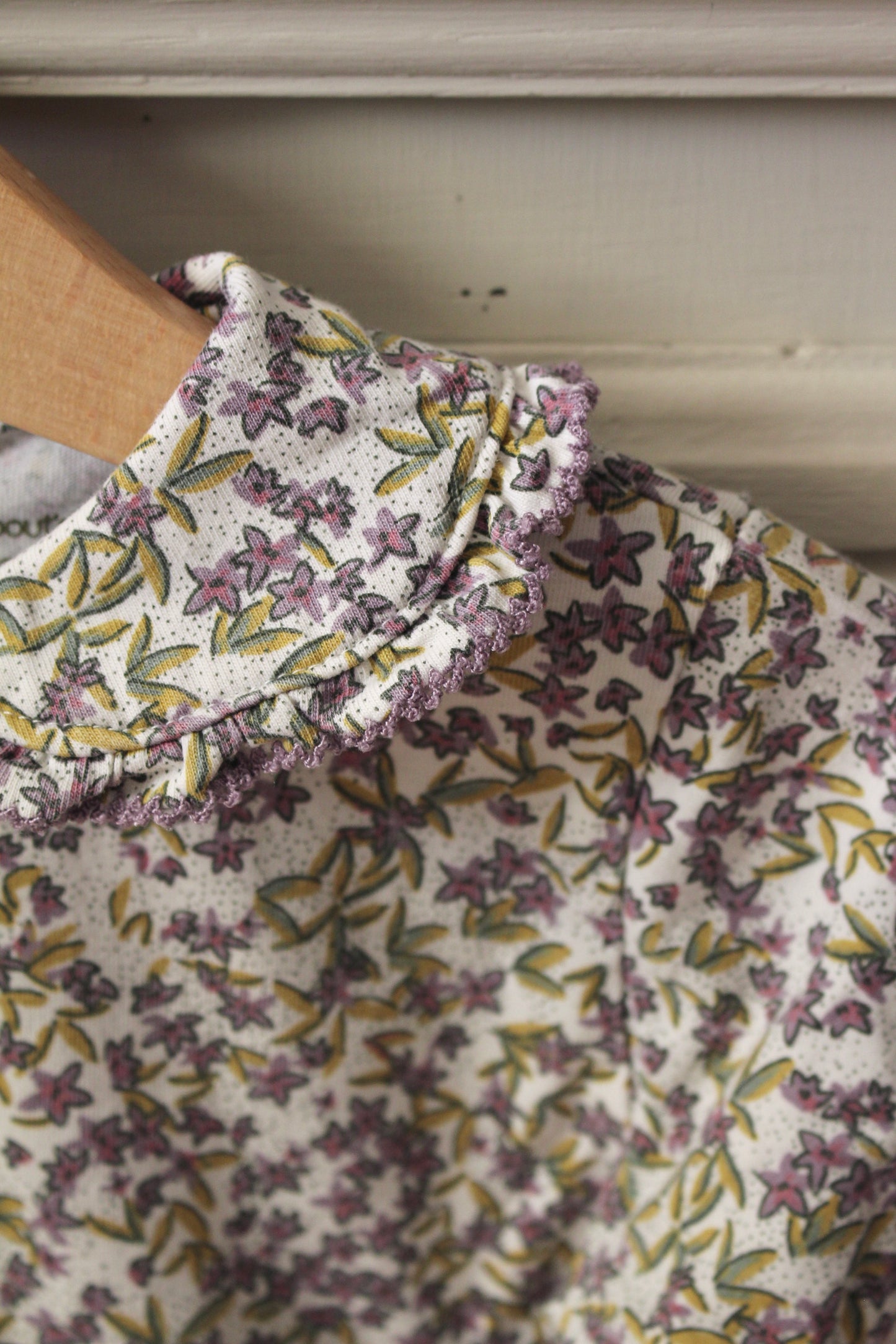 Tee-shirt Jacinthe