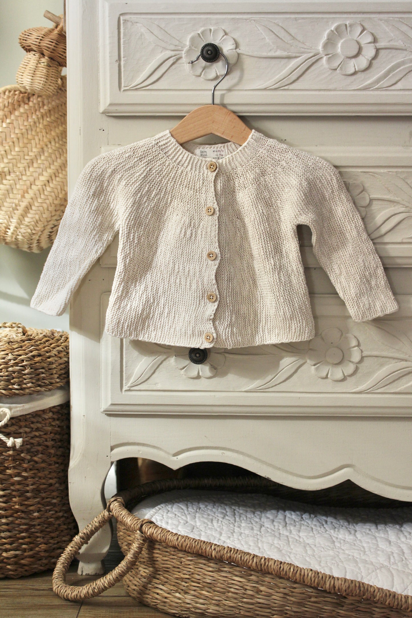 Gilet Lys