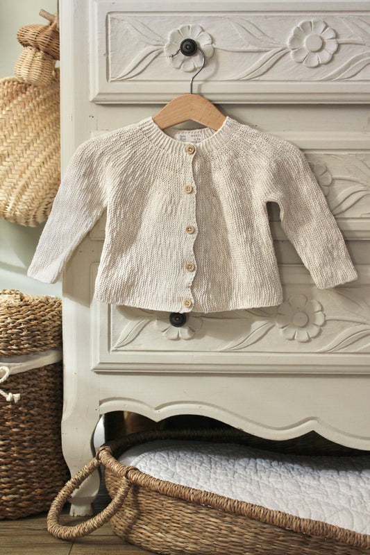 Gilet Lys