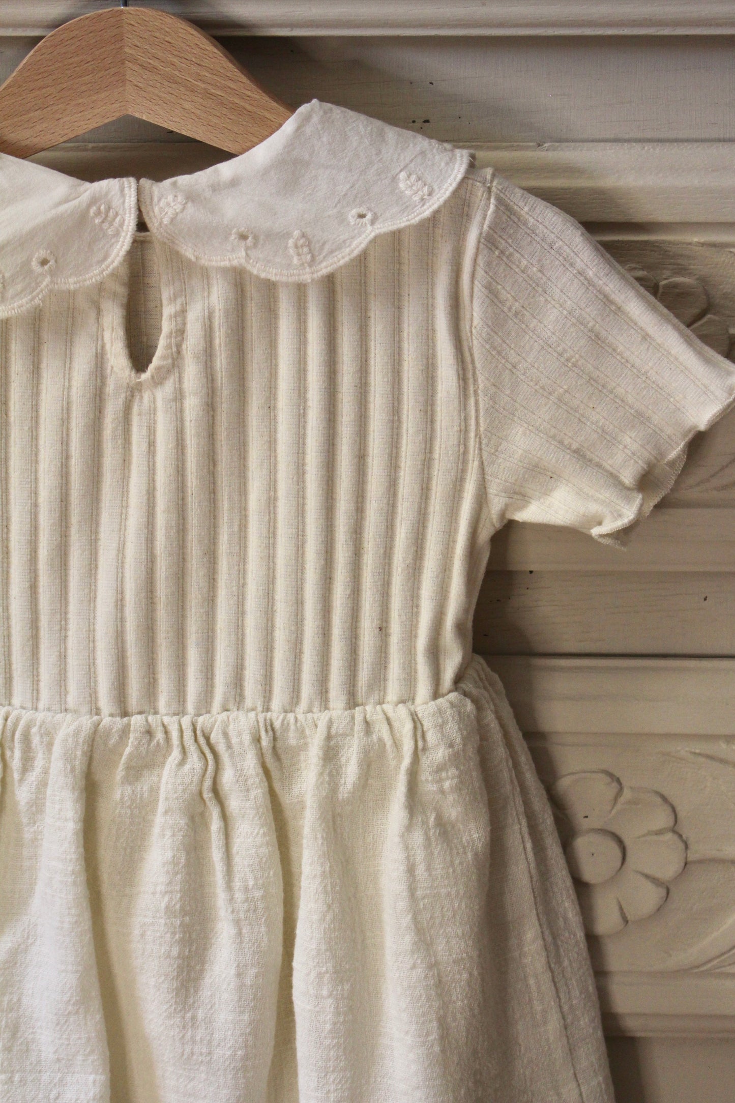 Robe Isaline