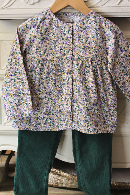 Chemise Acacia