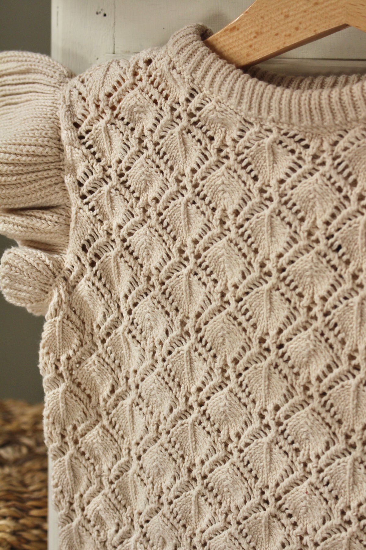 Pull Léontine