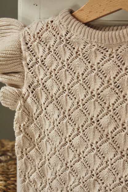 Pull Léontine