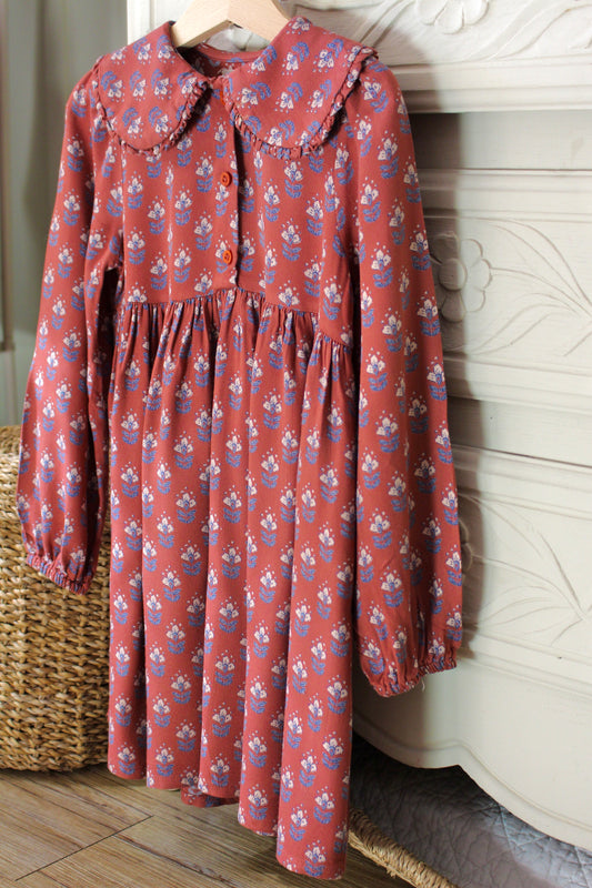 Robe Sidonie