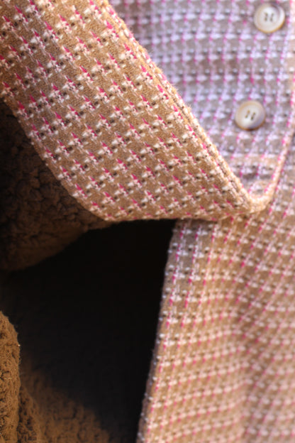Manteau Joséphine