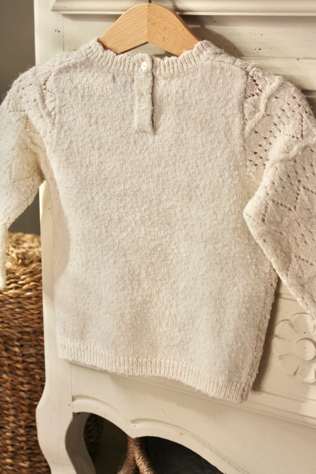 Pull Isodore